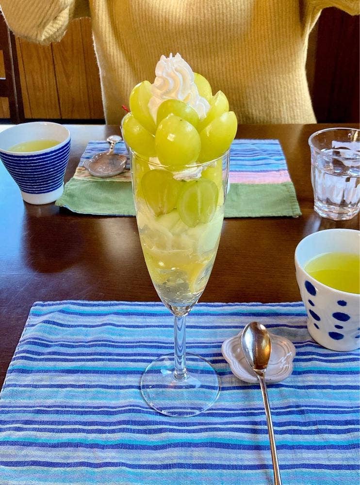 ゆずカフェ