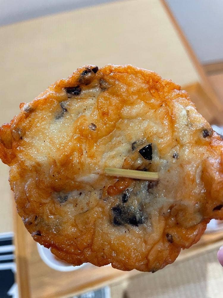 有村屋 仙巌園内店