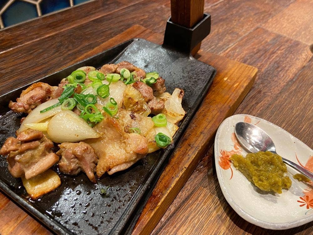 トリキチ商店
