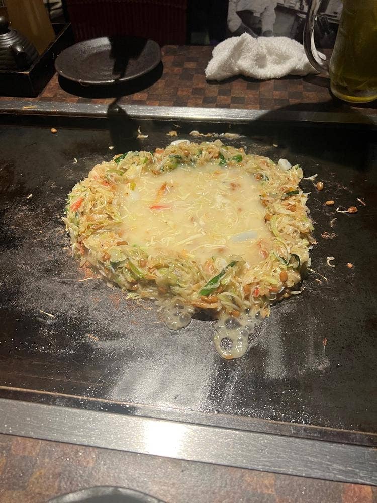 みんなん家