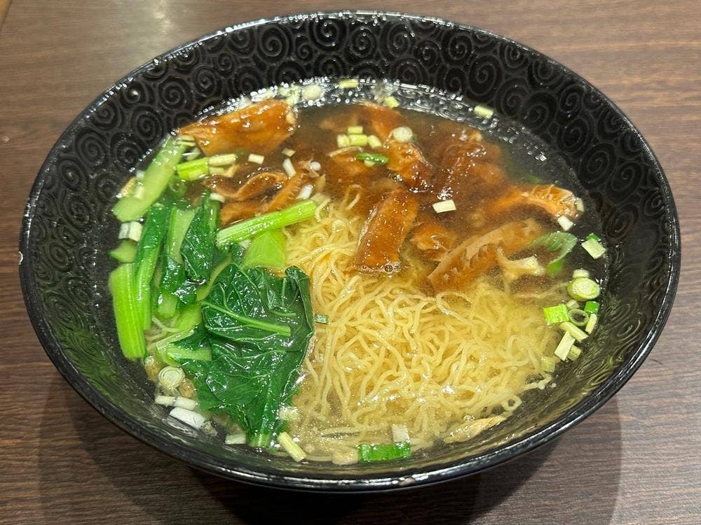 粤港美食 二号店