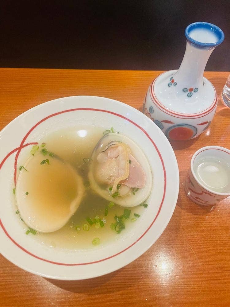 四季のおでん