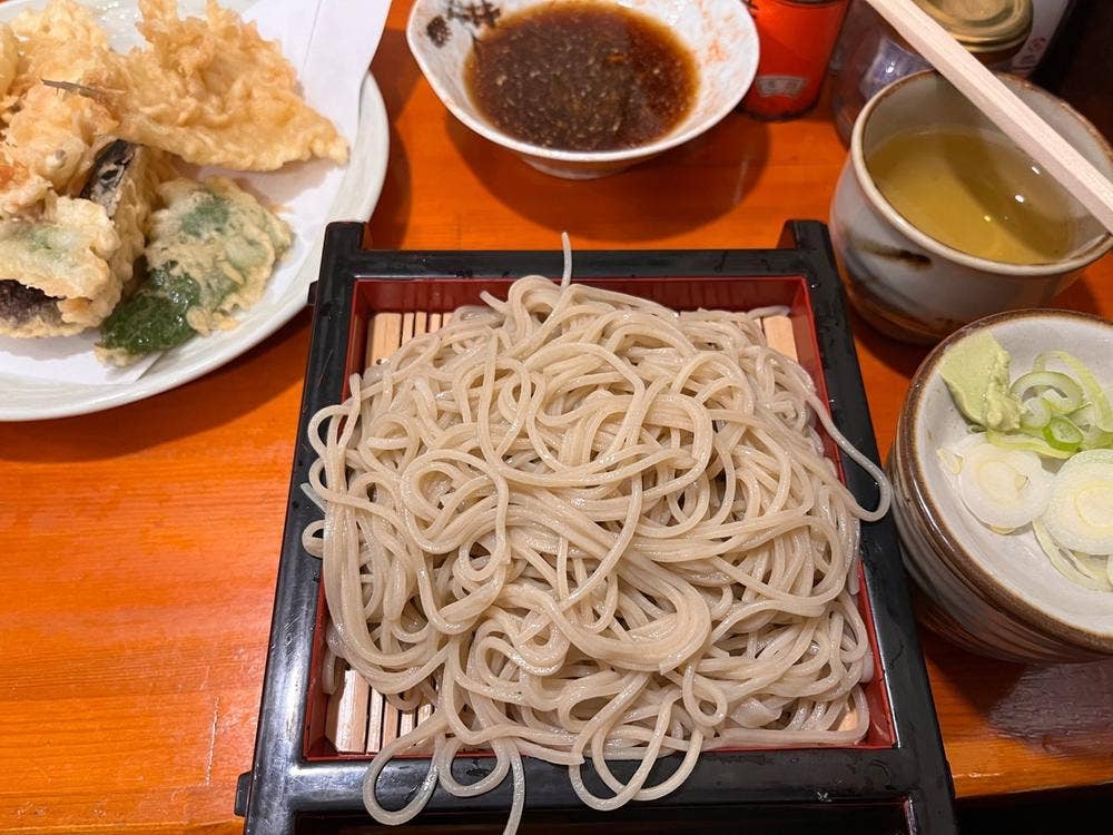 浅草橋 満留賀