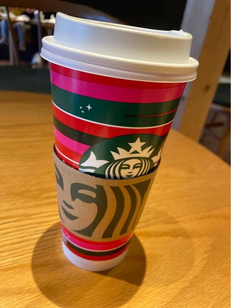 スターバックス コーヒー 信州善光寺仲見世通り店