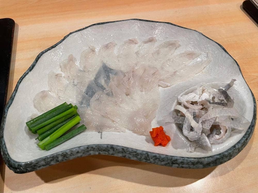 小料理小文字 紺屋町店