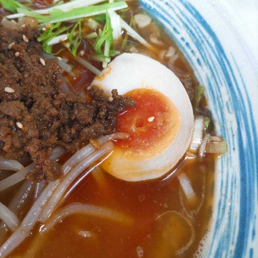 味味