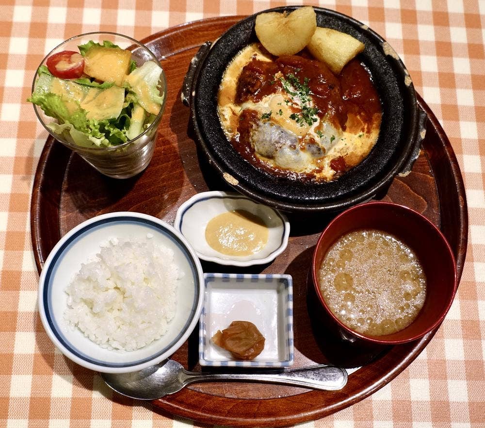 御堂筋ロッヂ