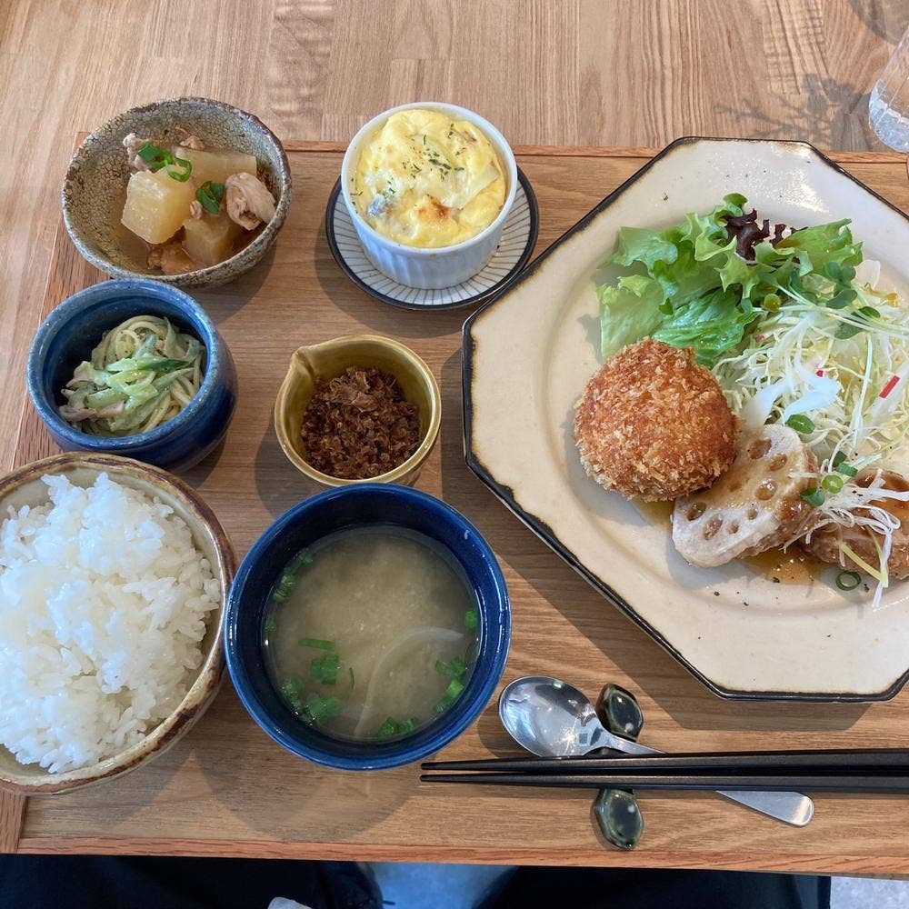 ひととき