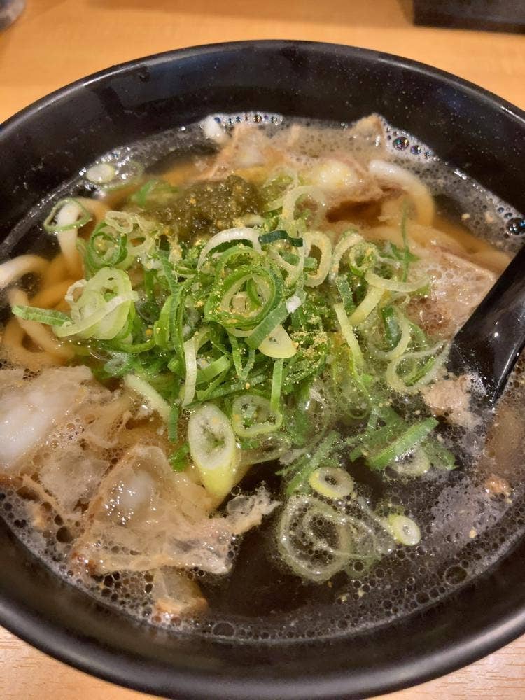 KASUYA 長居店