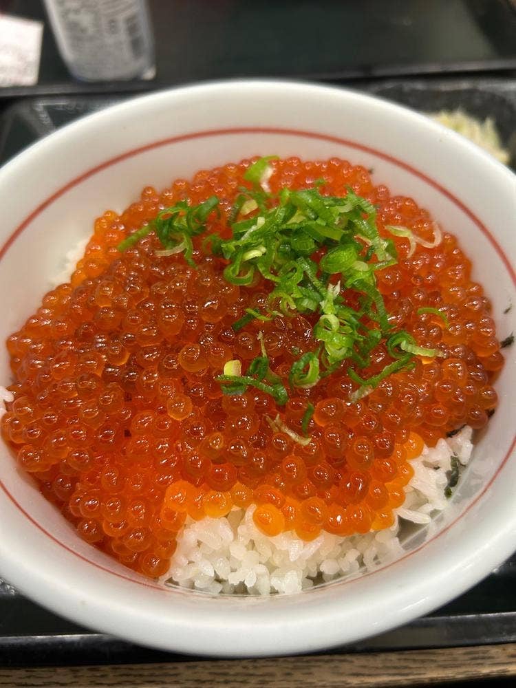 なか卯 354号大泉店
