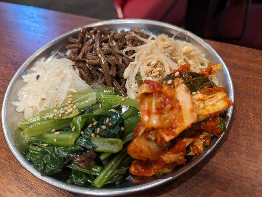 韓国料理・サムギョプサル専門店 コギダ29 新大久保店