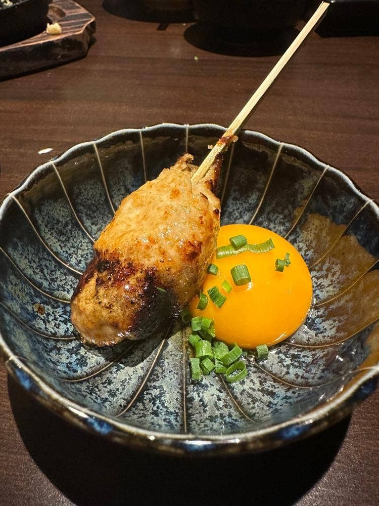 焼鳥かど屋 佐賀駅北口店