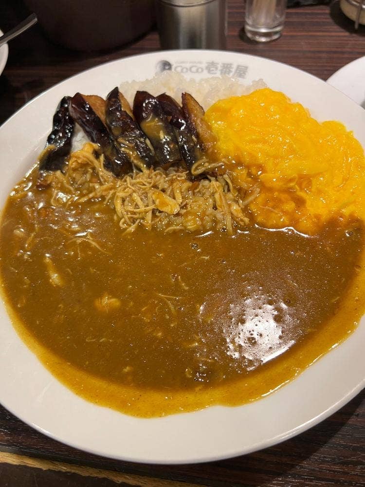 カレーハウスCoCo壱番屋 東武浅草駅前店
