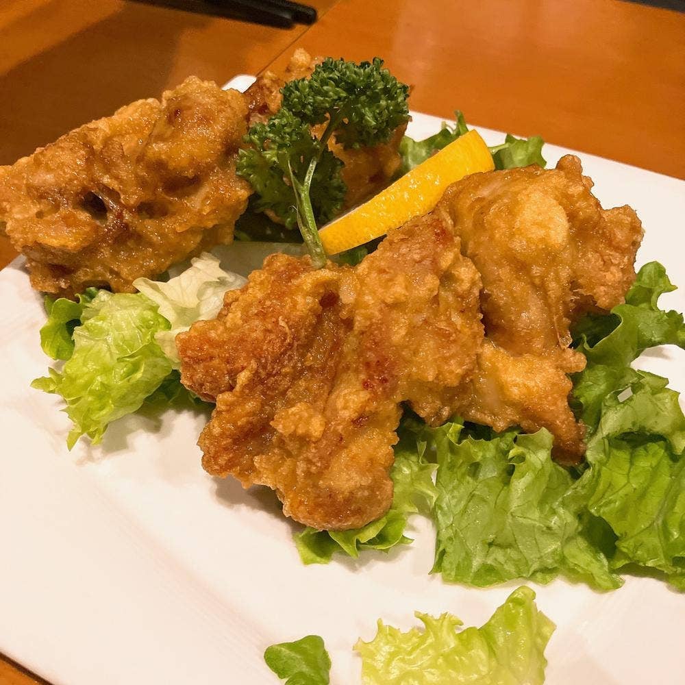とりとワイン ごえもん