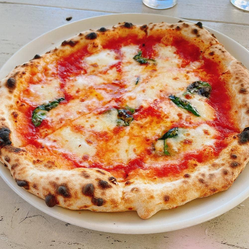 Pizzeria UKAUKA