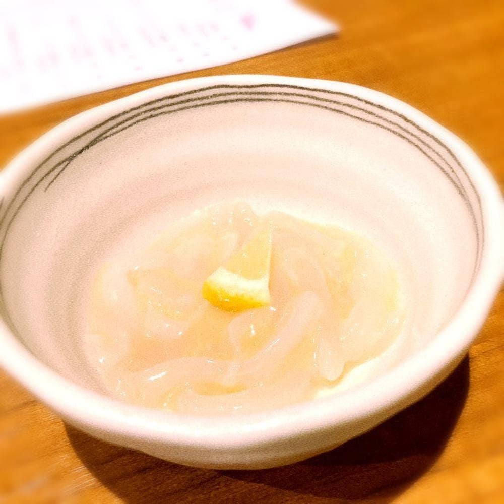 魚旬 野毛店