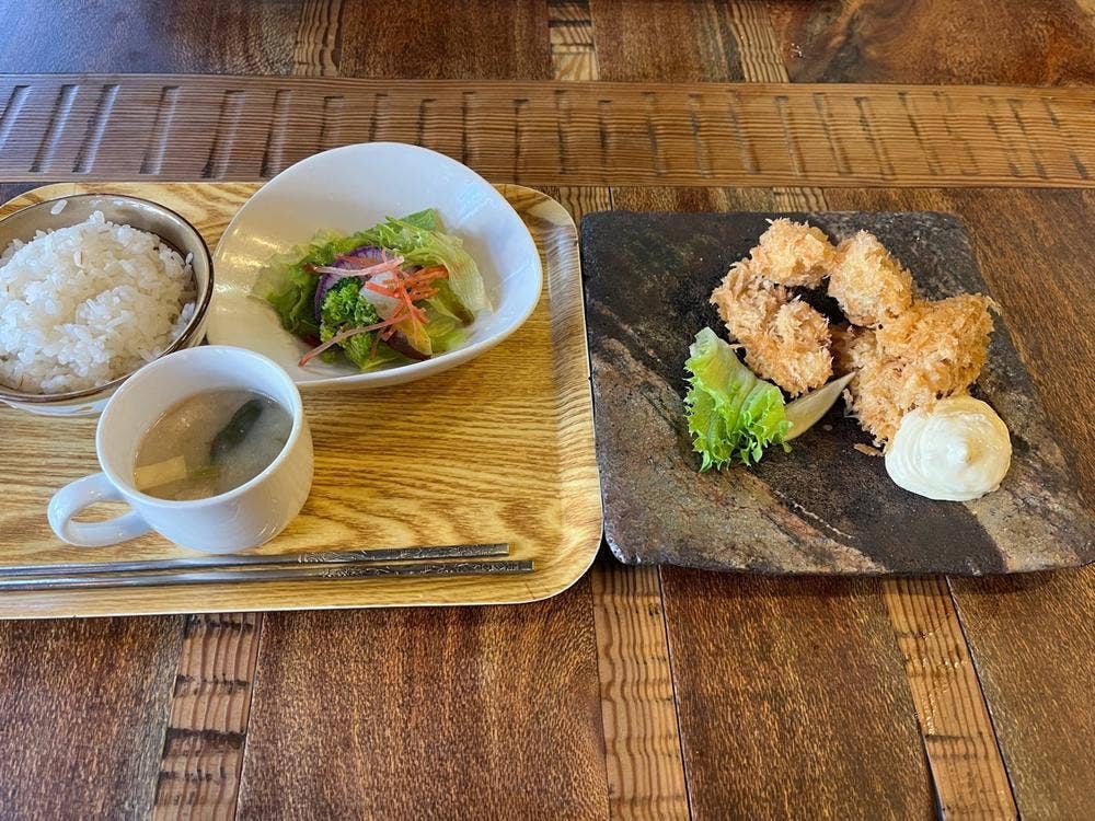カモメ