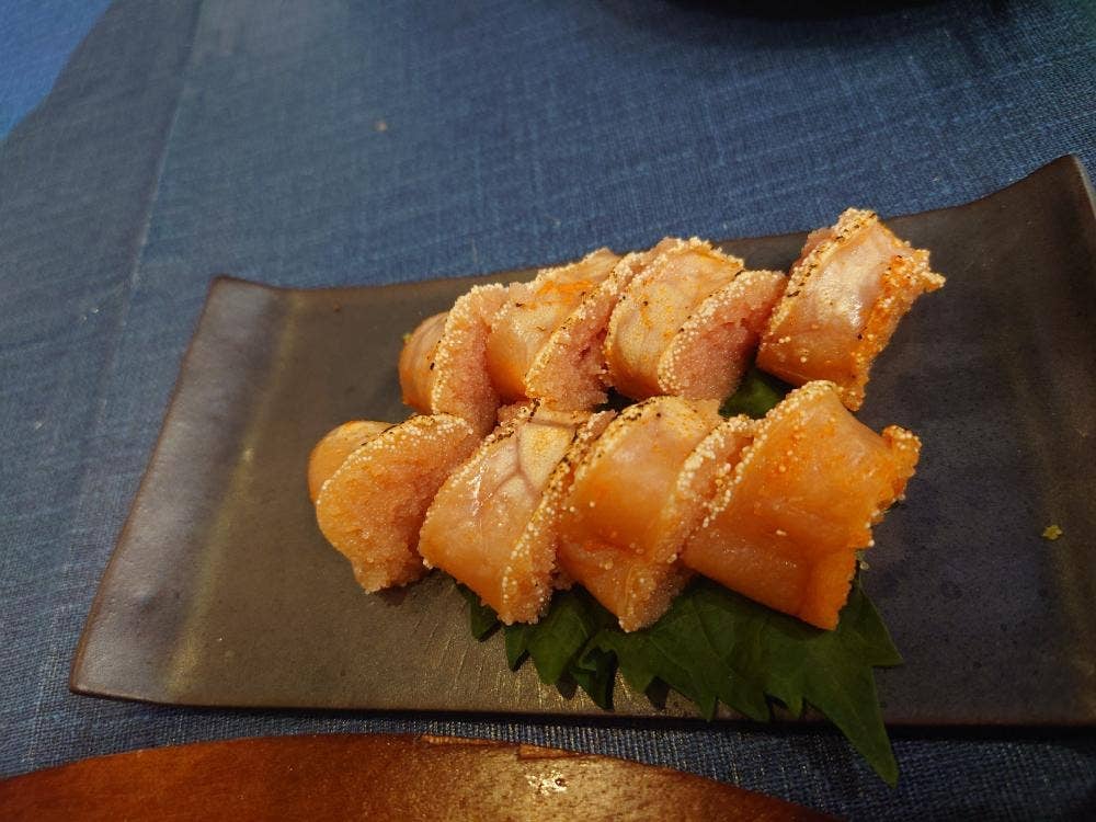 博多酒場 前へ 西新店