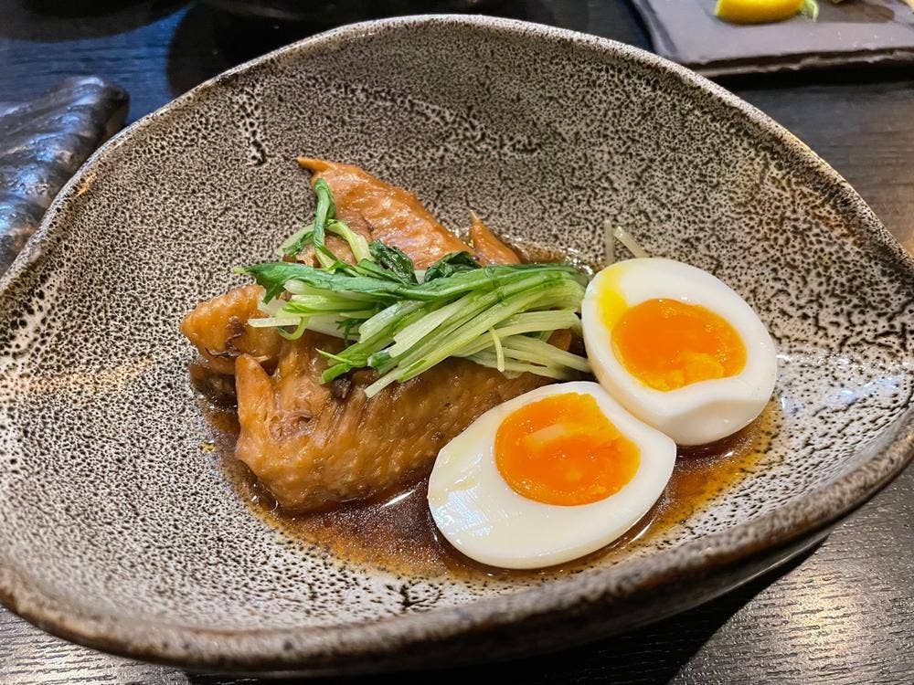 奈良めし 板焚屋 三条店