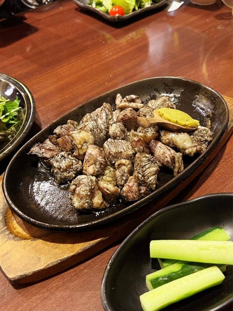 ぐんけい 宮崎駅前店