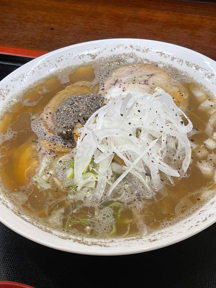 麺屋 亀本