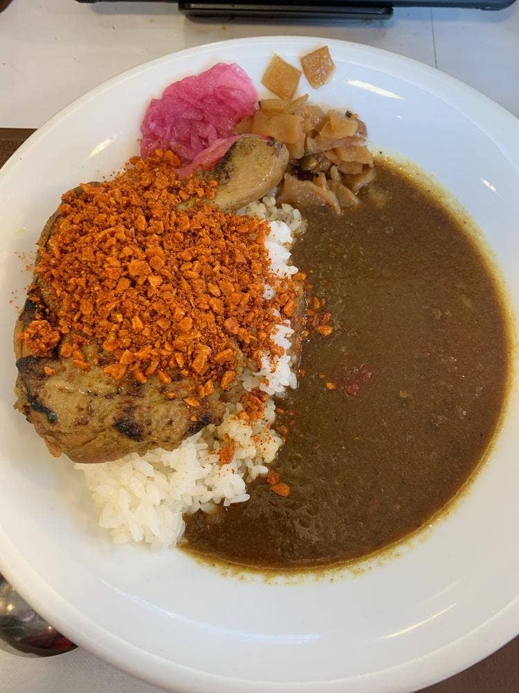 すき家 500号別府石垣店