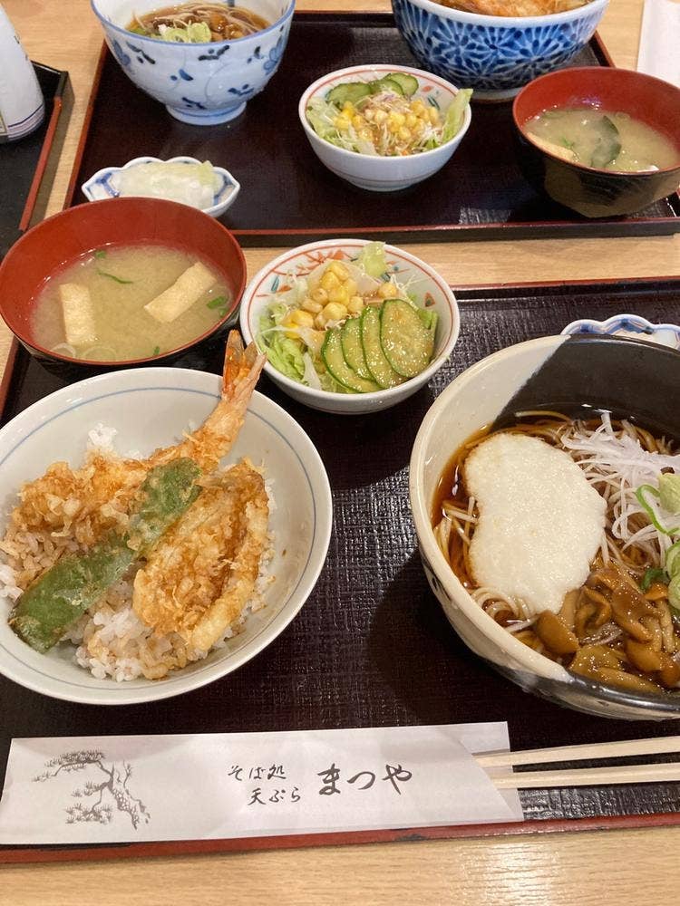 まつや