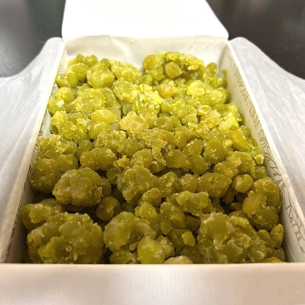 山田家 ふうき豆本舗