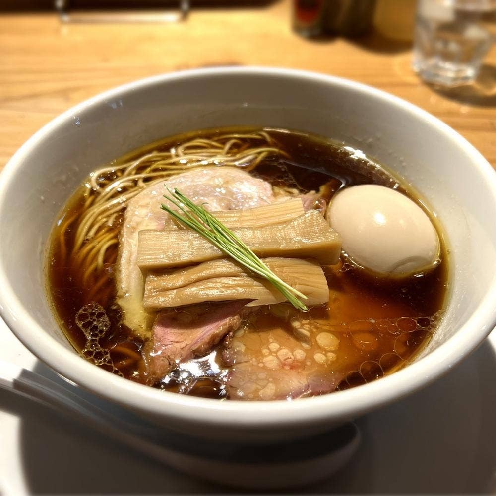 自家製麺 うろた