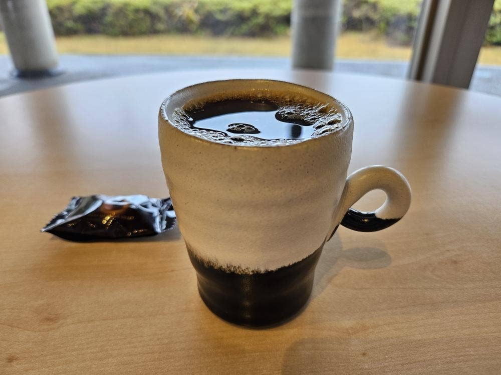 珈琲時間