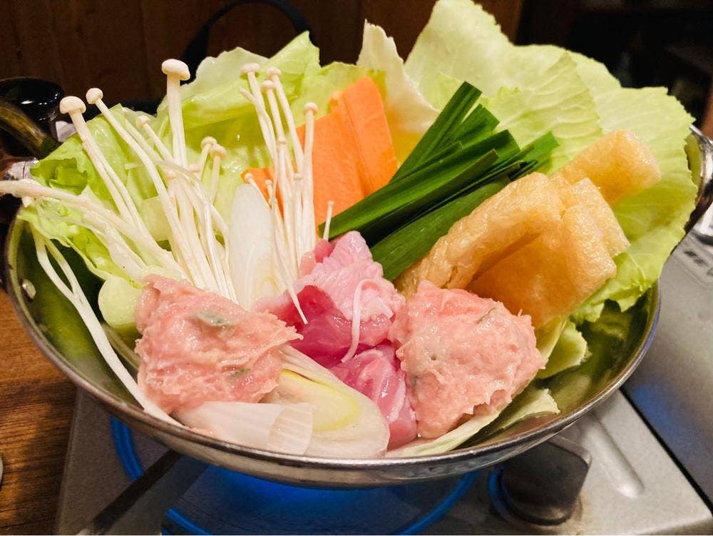 串八珍 両国店
