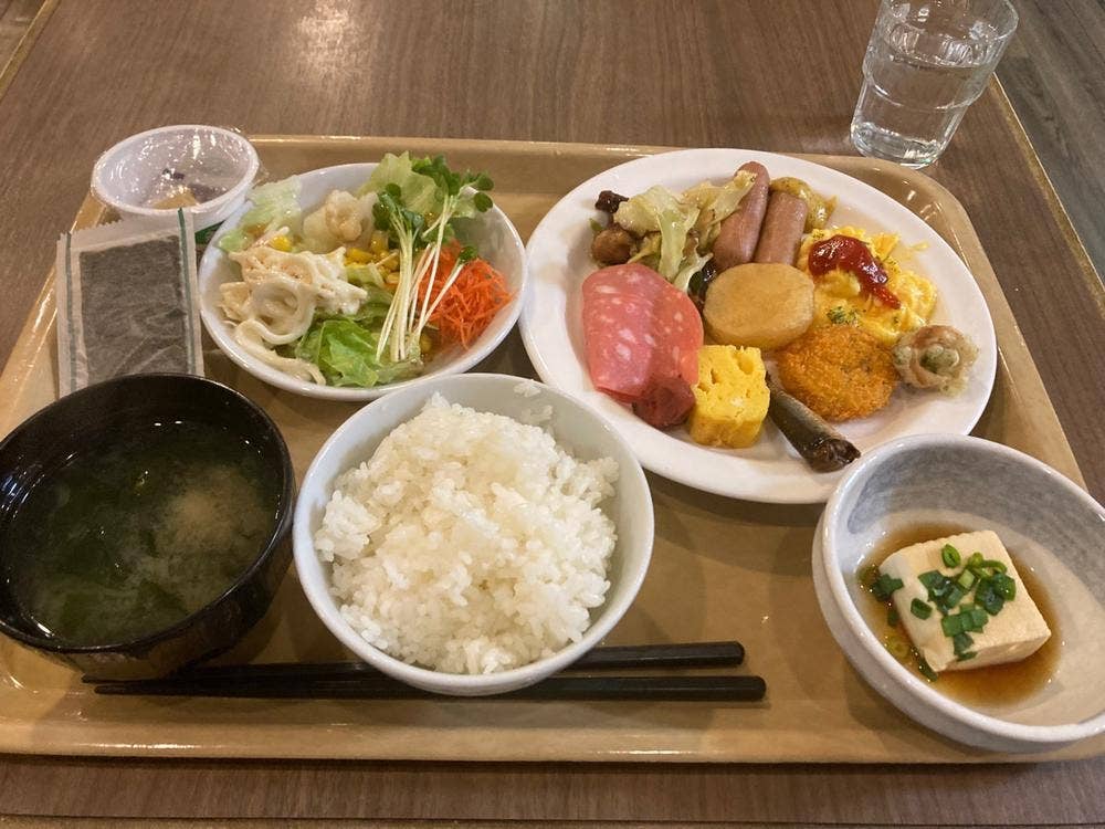 花茶屋