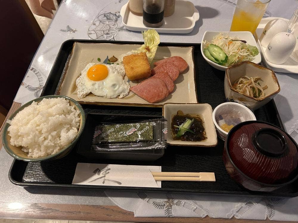 まーさんはうす