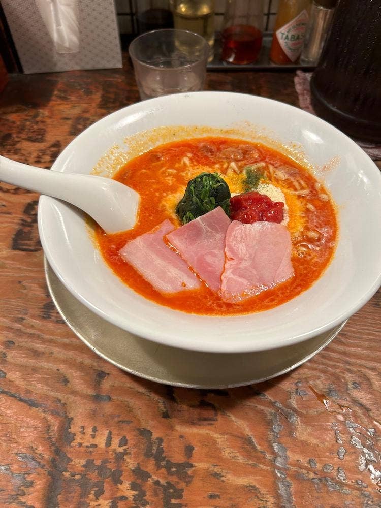 ジャンジャン軒