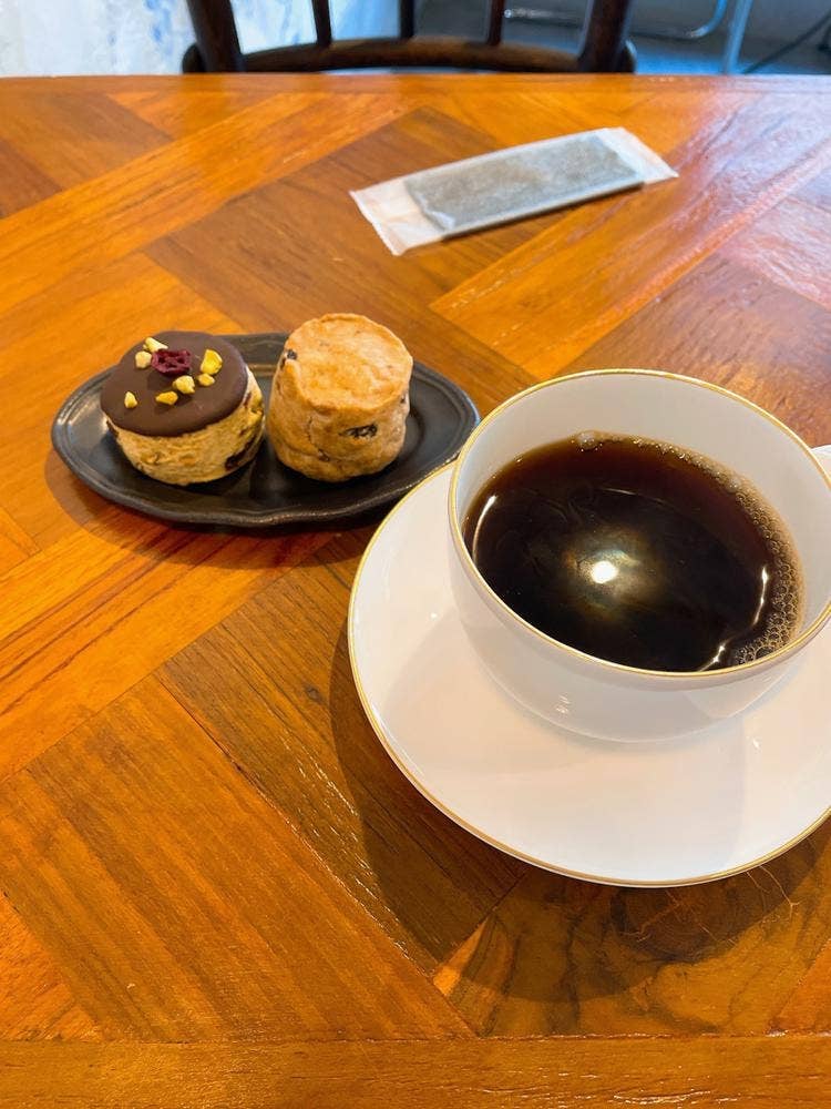 LLOYD COFFEE Setagaya