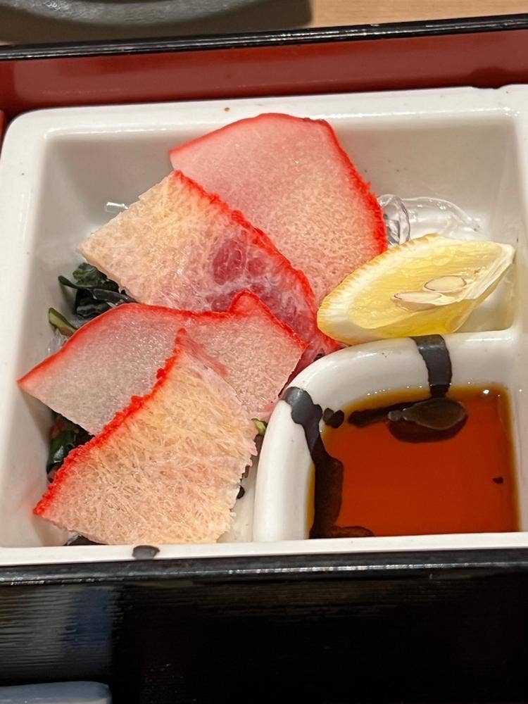 味庵しものせき