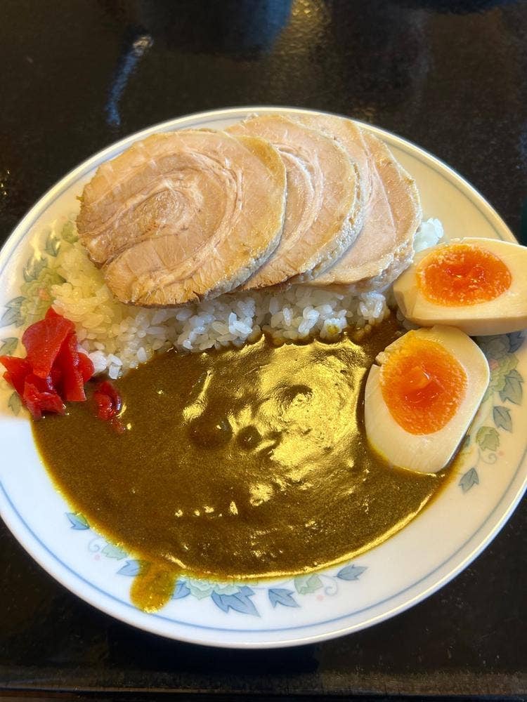 ラーメン恵比寿屋