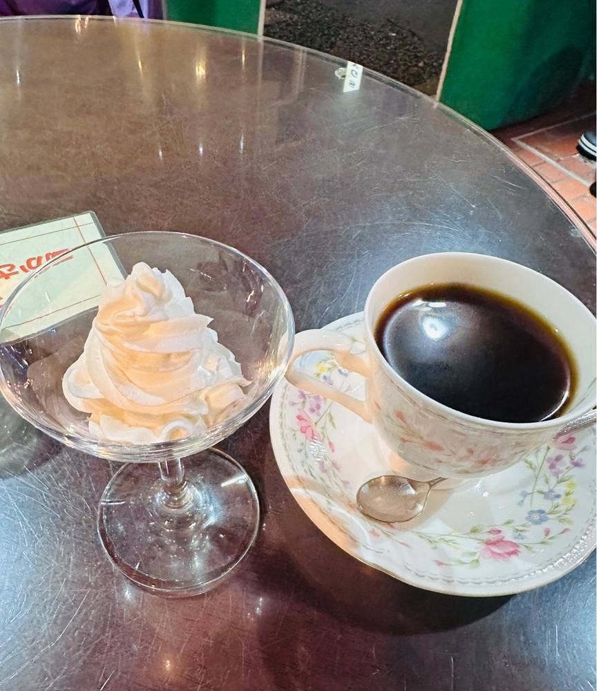 茶望留