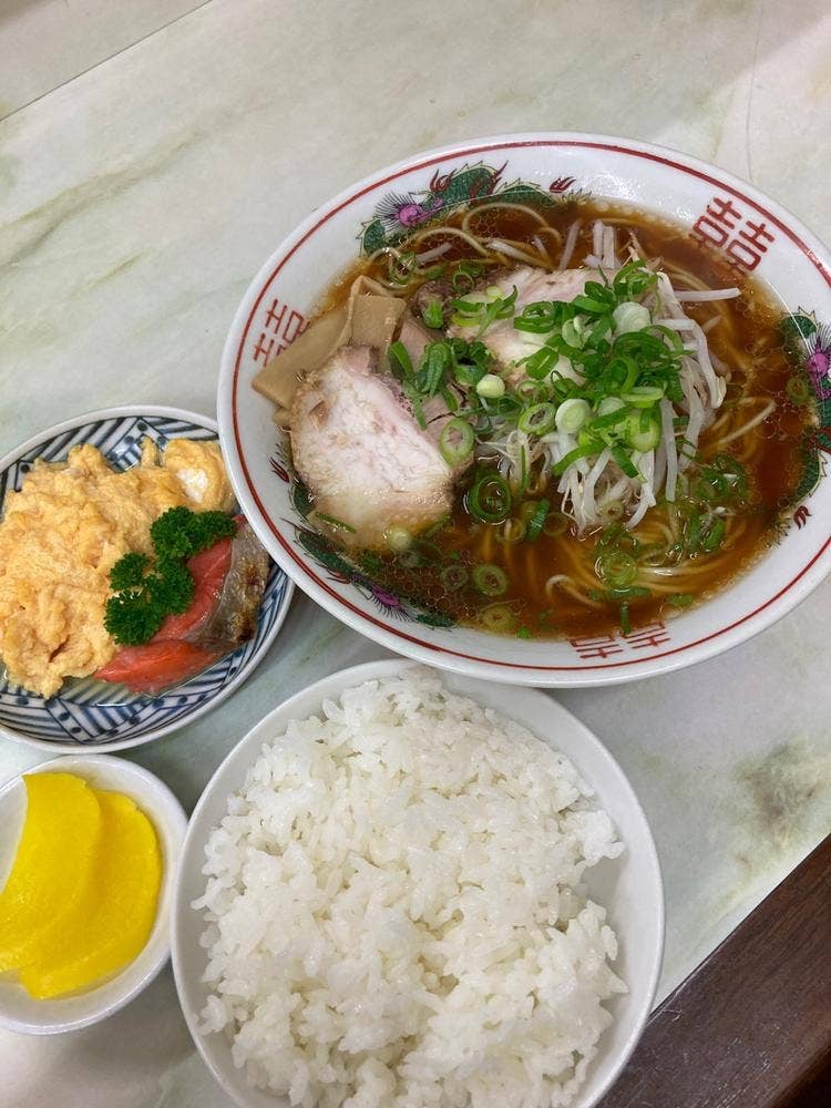 焼肉だるま