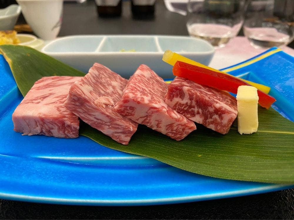 里山ダイニング 結びの宿 愛隣館