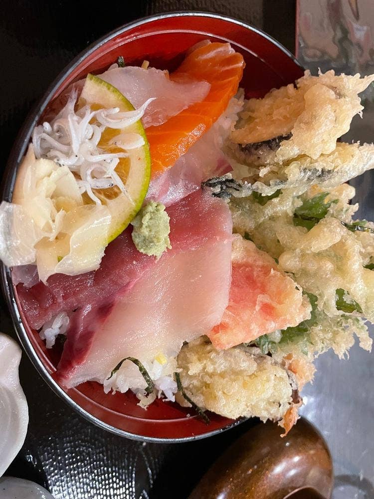 だいにんぐ まめた