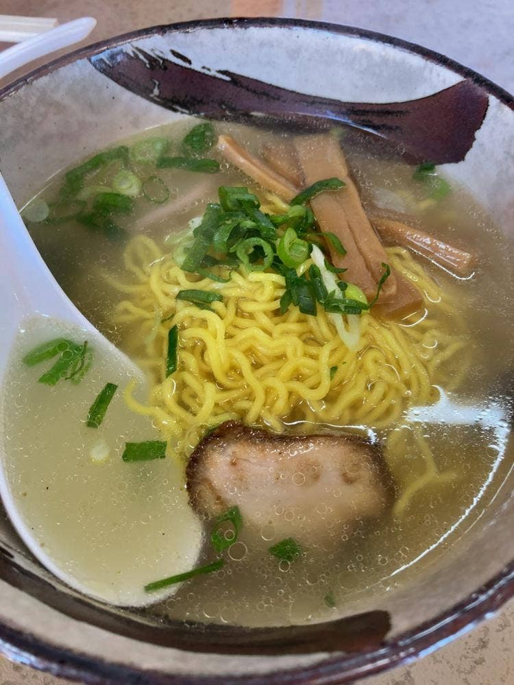 楠飯店
