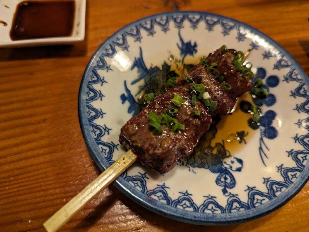 鶴千