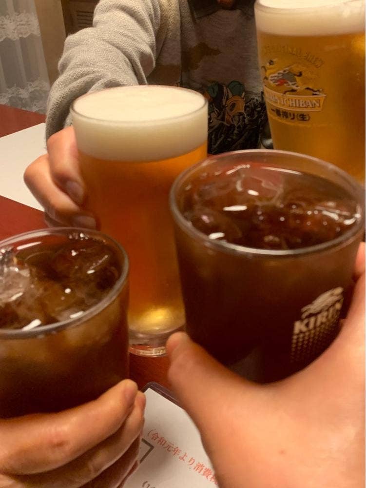 しののめ