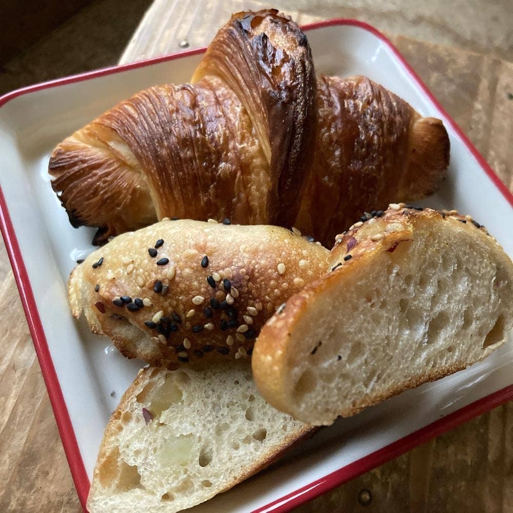 bib bakery