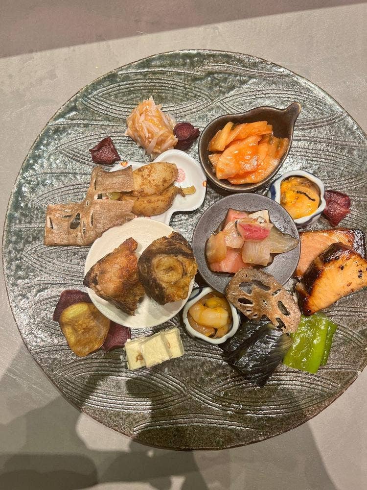 ザ・ニューワールド