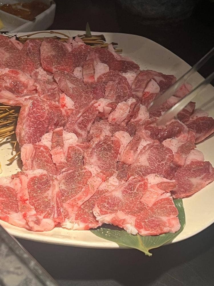 もぐら