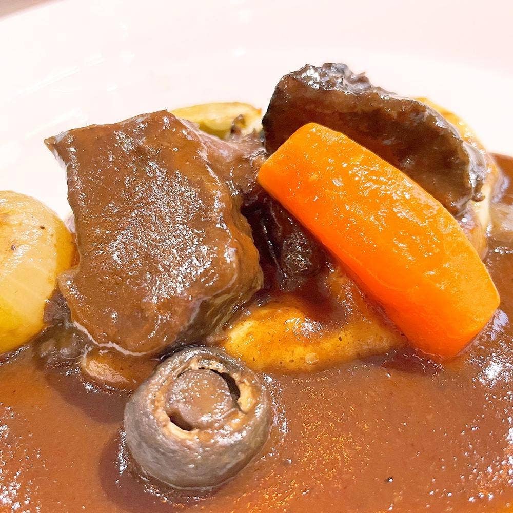 RISTORANTE OZIO