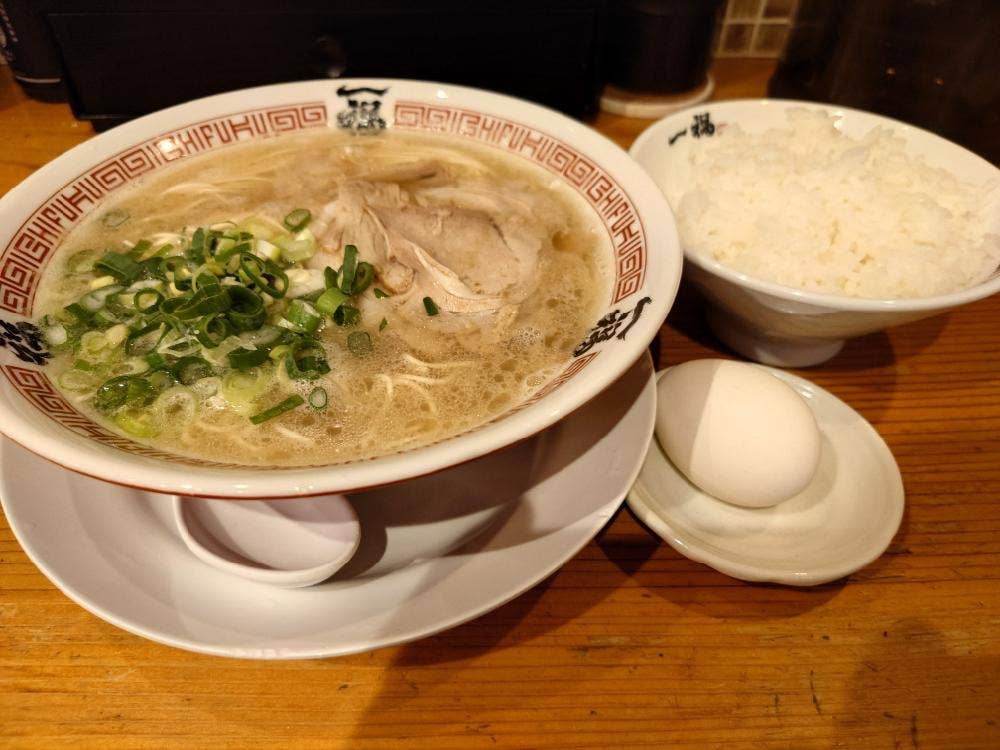 一福 総本店