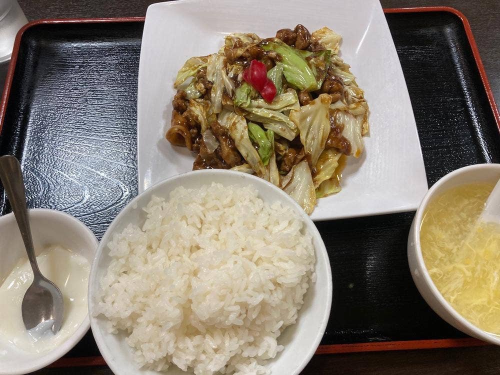 中国料理 馨